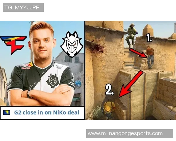 热议CSGOTES战术变革引发玩家热情讨论与策略创新探索