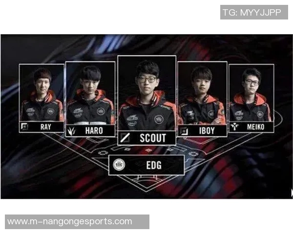 赛后复盘EDG与IG心理素质对决的深度剖析与启示