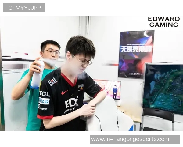 聚焦和平精英EDG战队实力分析与S15赛季电竞前景展望 聚焦和平精英EDG战队实力分析与S15赛季电竞前景展望