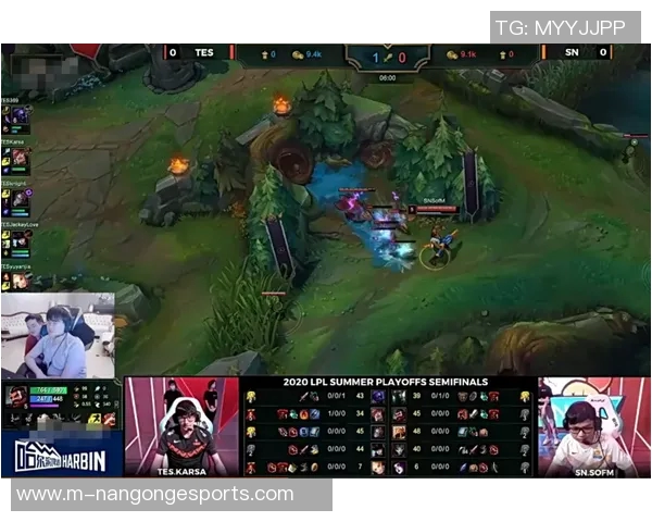 S15电竞比分数据分析TES团队配合表现的深度解读与总结