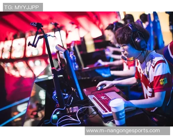 电竞实时数据热议CSGOWE心理素质的变革与提升之路