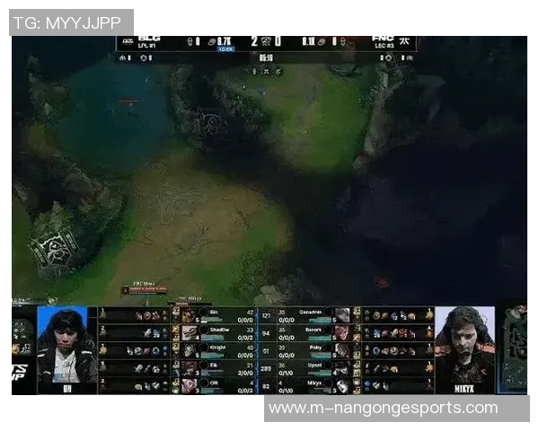 重磅专题解析BLG在S15赛季中的防反革新与电竞比分动态 重磅专题解析BLG在S15赛季中的防反革新与电竞比分动态