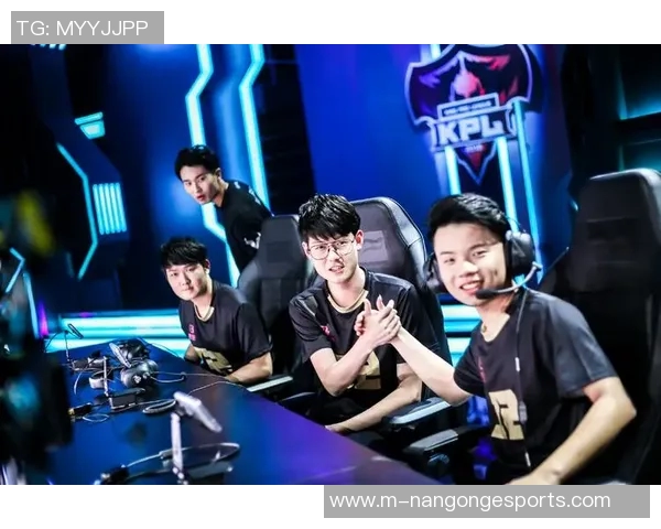 esports最新数据深度解析RNG团队协作策略在王者荣耀中的成功之道与战术运用